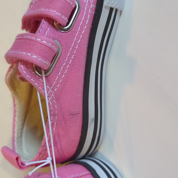 New US Sport Pink Toddler Shoes 5 - Picture 4 of 5